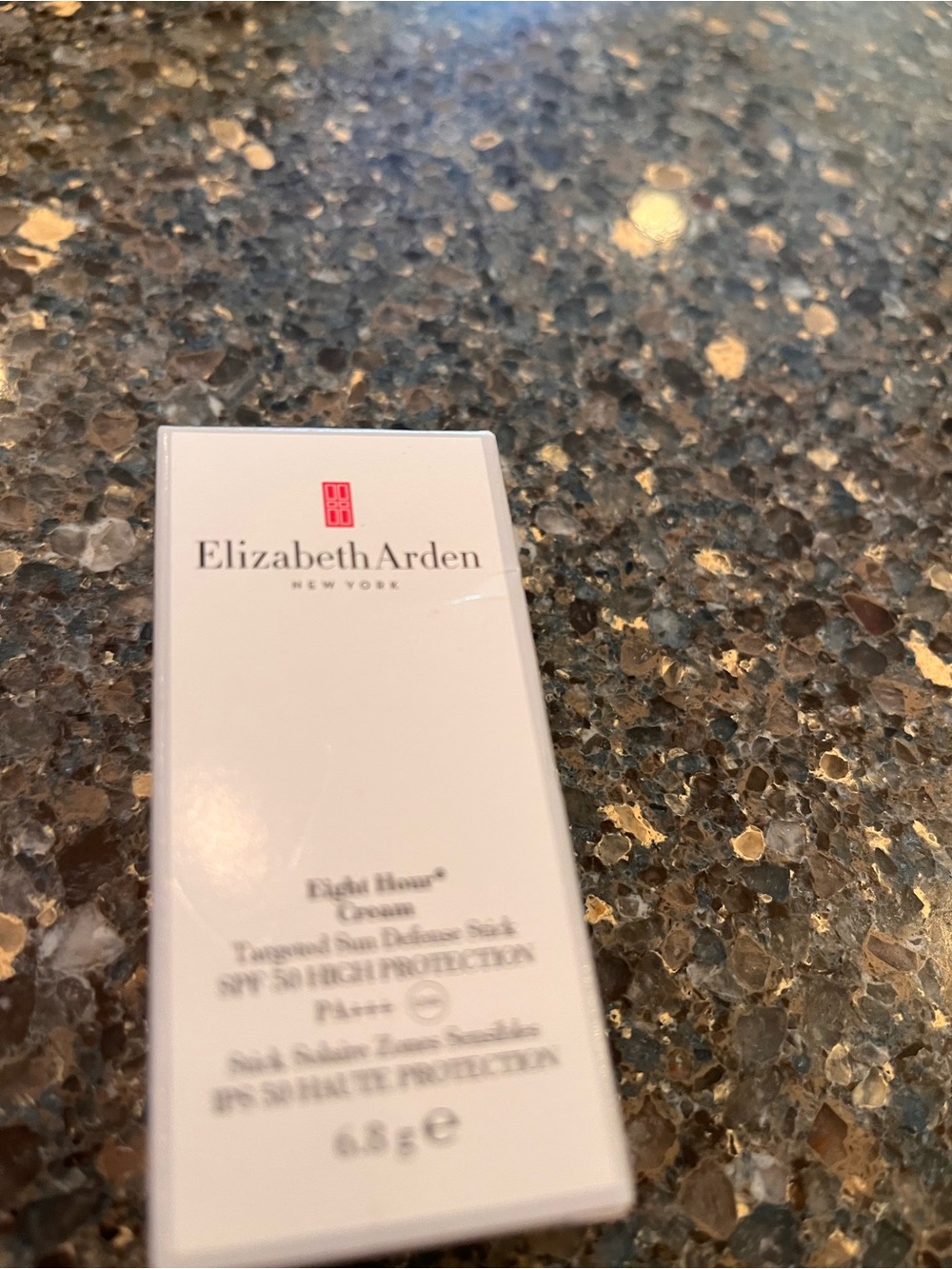 Elizabeth Arden 8 hour cream